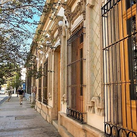 과달라하라 Casa 8 아파트 호텔 외부 사진