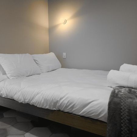 과달라하라 Casa 8 아파트 호텔 외부 사진