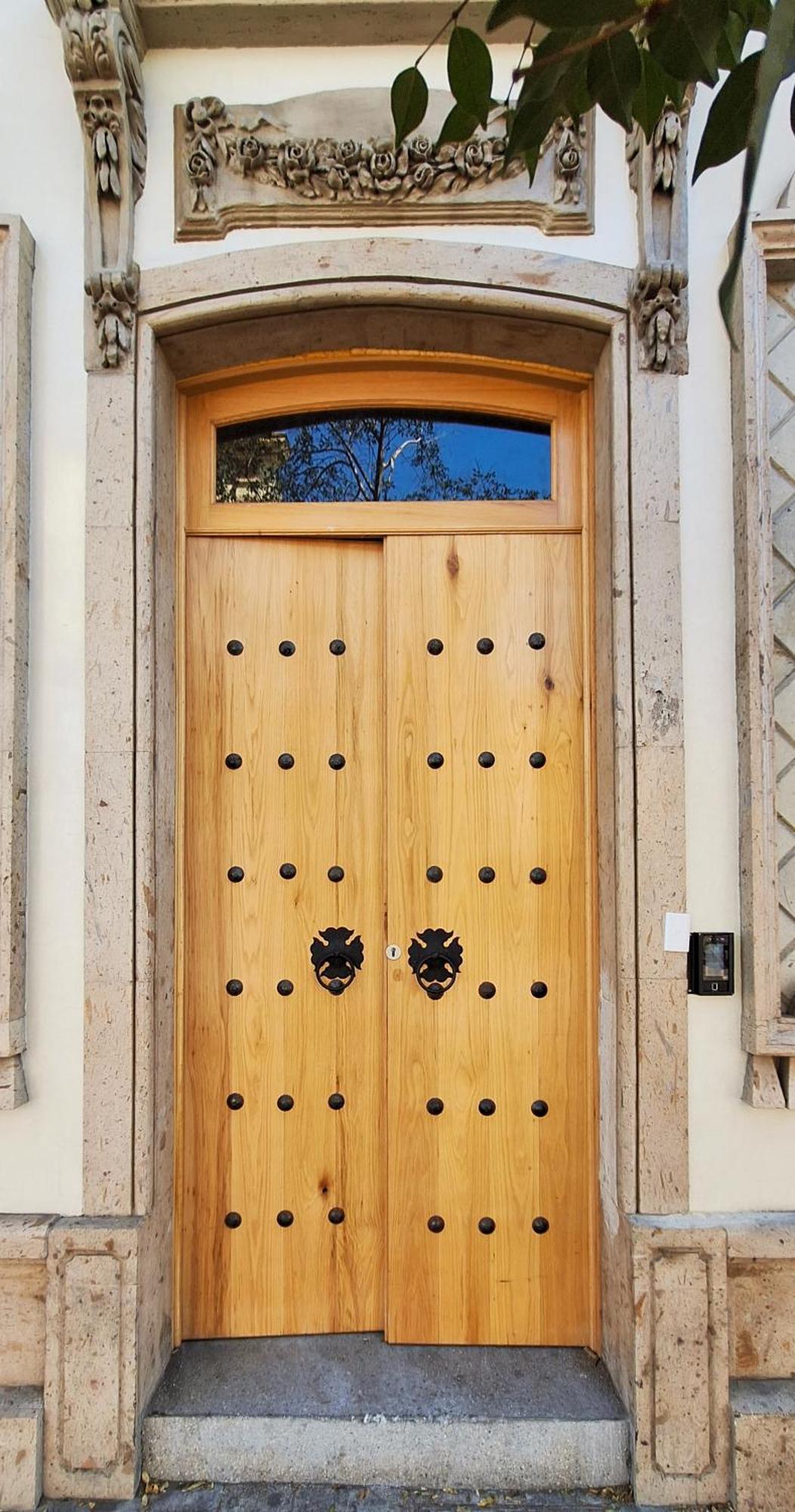 과달라하라 Casa 8 아파트 호텔 외부 사진