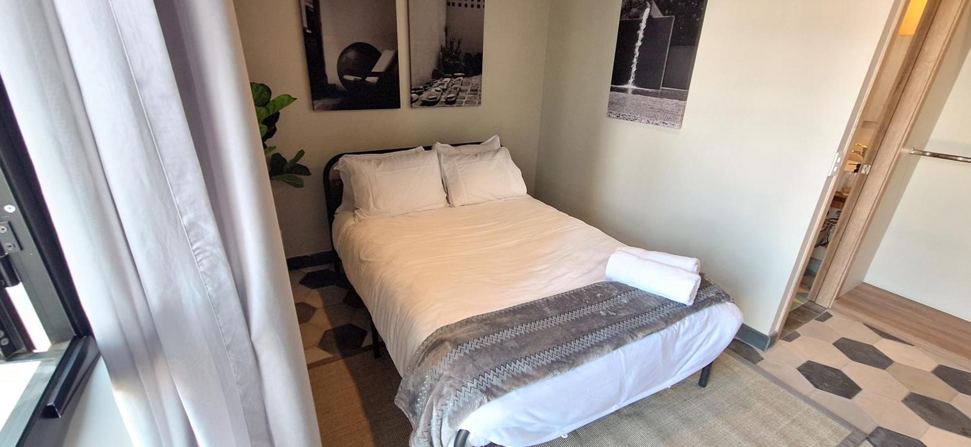 과달라하라 Casa 8 아파트 호텔 외부 사진