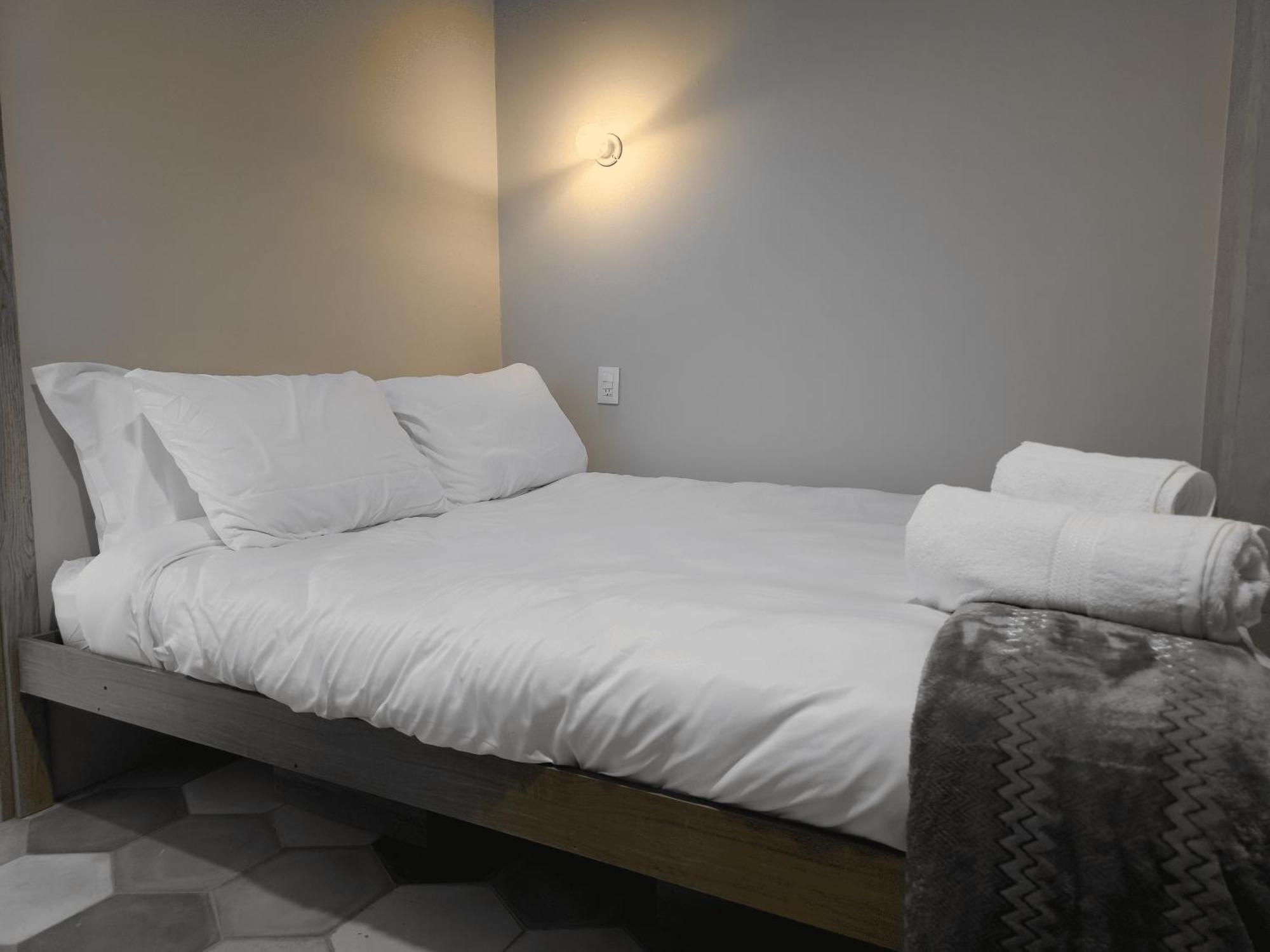 과달라하라 Casa 8 아파트 호텔 외부 사진