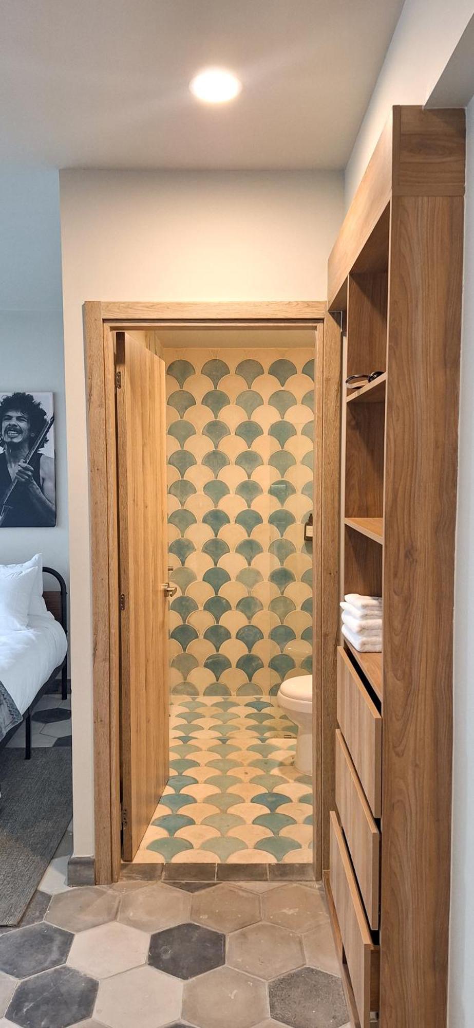 과달라하라 Casa 8 아파트 호텔 외부 사진