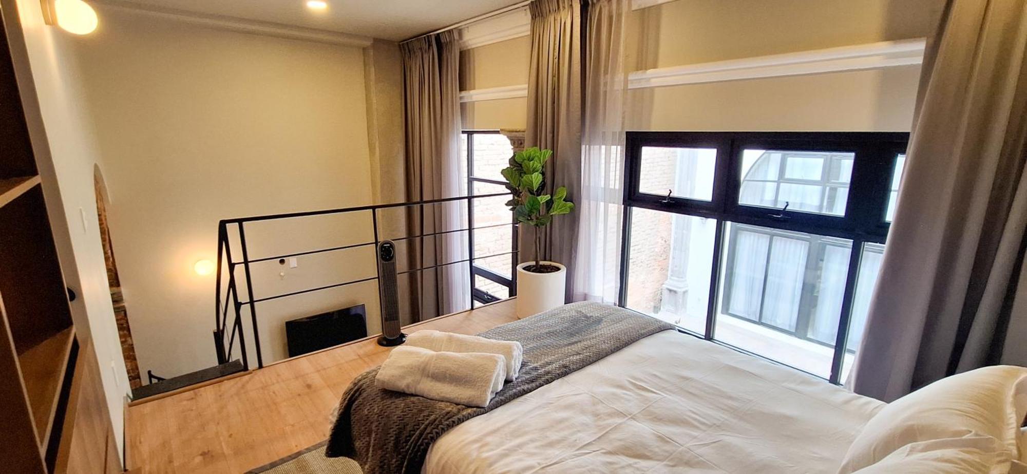 과달라하라 Casa 8 아파트 호텔 외부 사진