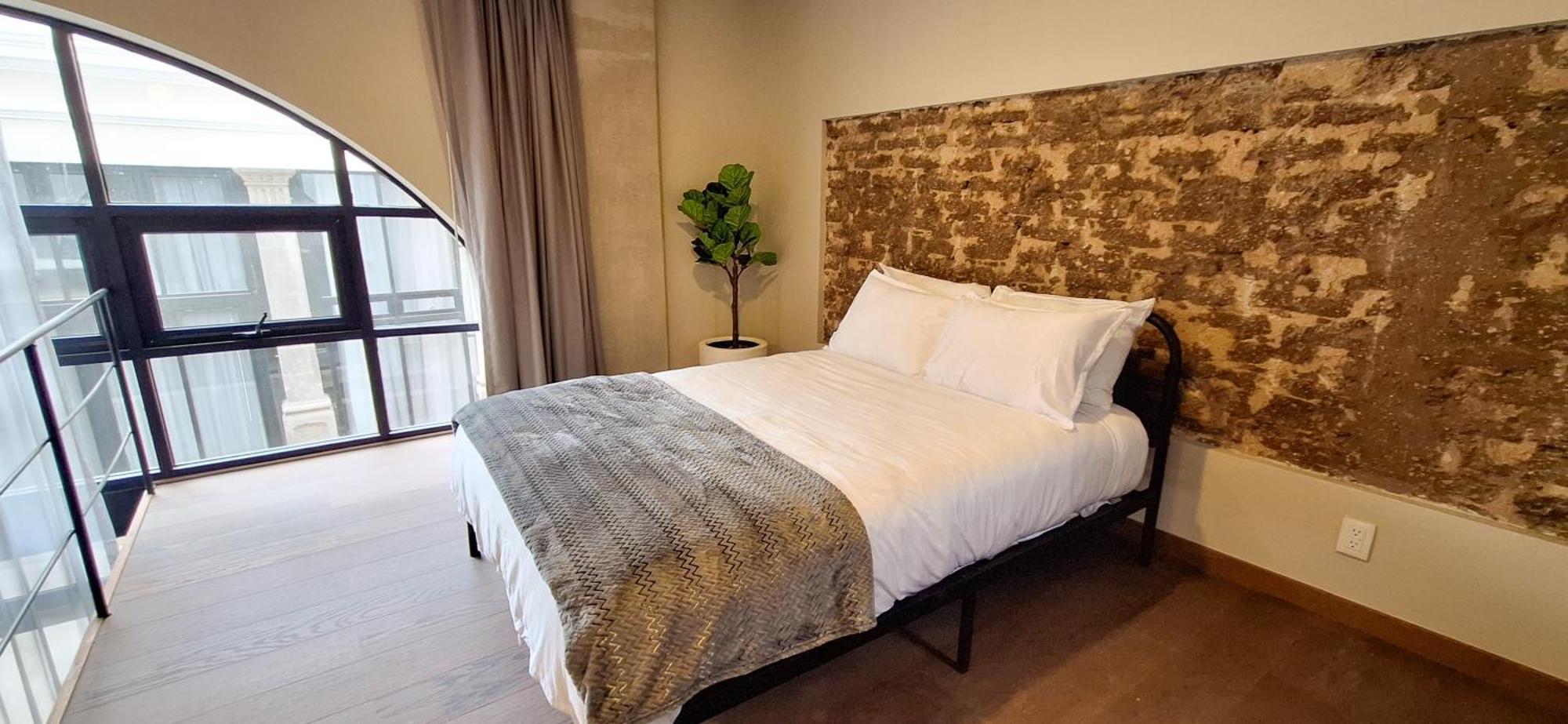과달라하라 Casa 8 아파트 호텔 외부 사진