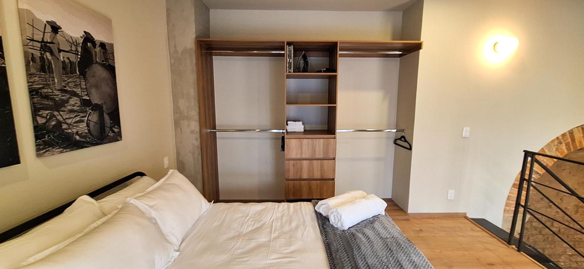 과달라하라 Casa 8 아파트 호텔 외부 사진